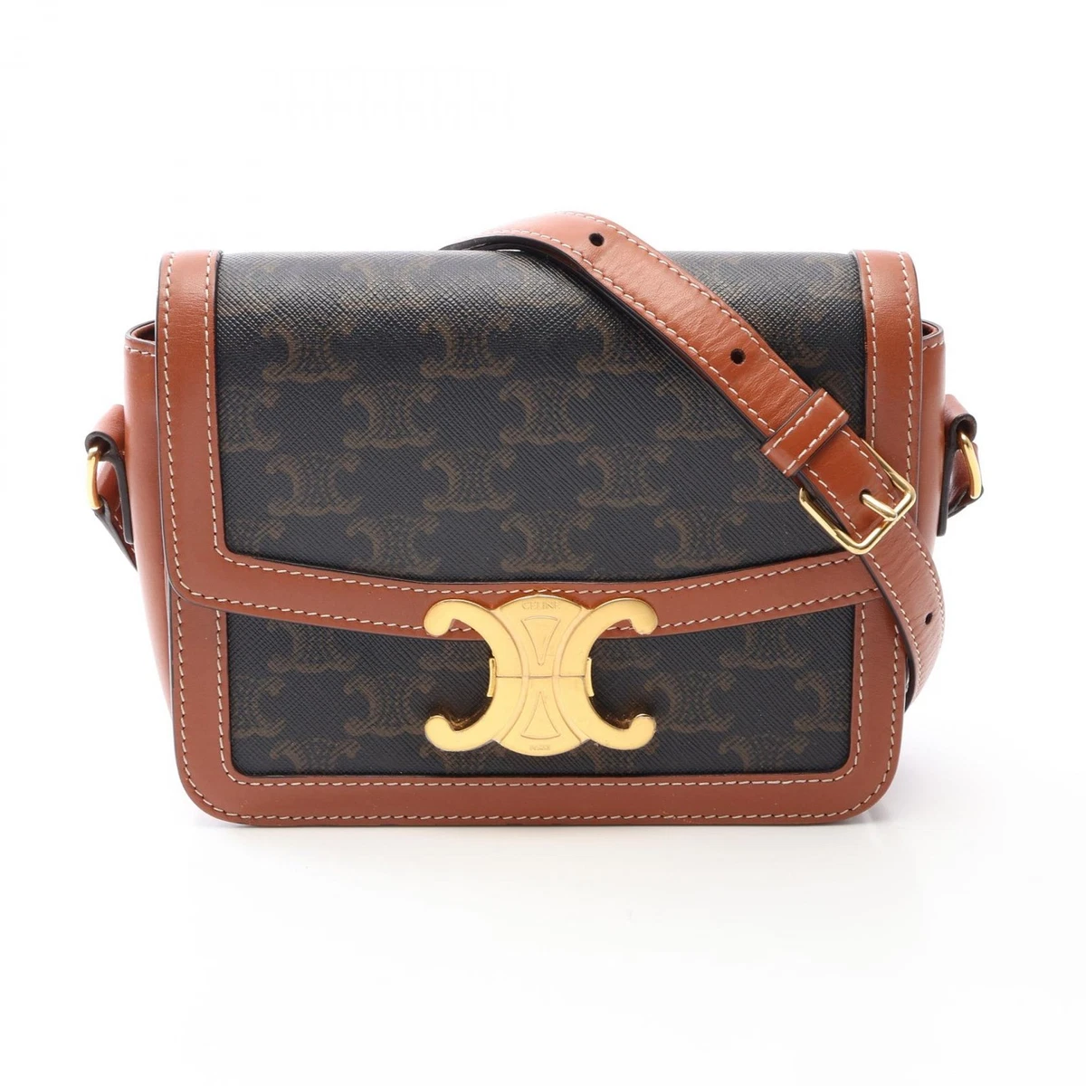 CELINE PVC Crossbody Bags for Women for sale | eBay