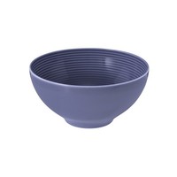 Seltmann Weiden Beat Fliederblau SchüSsel Rund 15,5 Cm