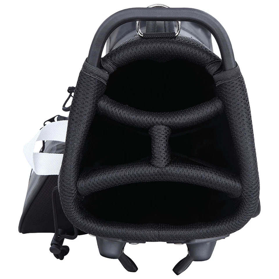 2025 Big Max Dri Lite Seven G Golf Stand Carry Bag 4-Way Divider Top Lightweight - Image 2 of 4