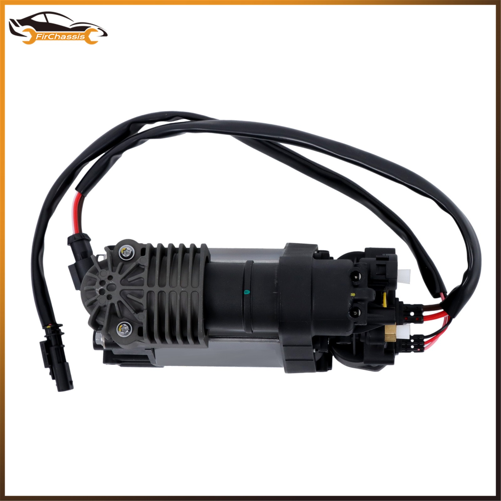 For Maserati Levante 2017-2020 Air Ride Suspension Air Compressor Pump 670037522