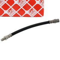 febi Bremsschlauch FüR BMW E30 E36 E28 E34 E24 E23 E31 Z1 Z3 Hinten 34321159881