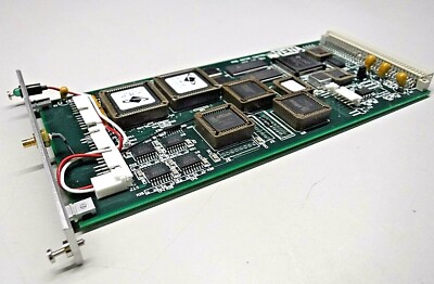 VENA Engineering PCB 176 PMD Motor Controller Board (Rev D) #2