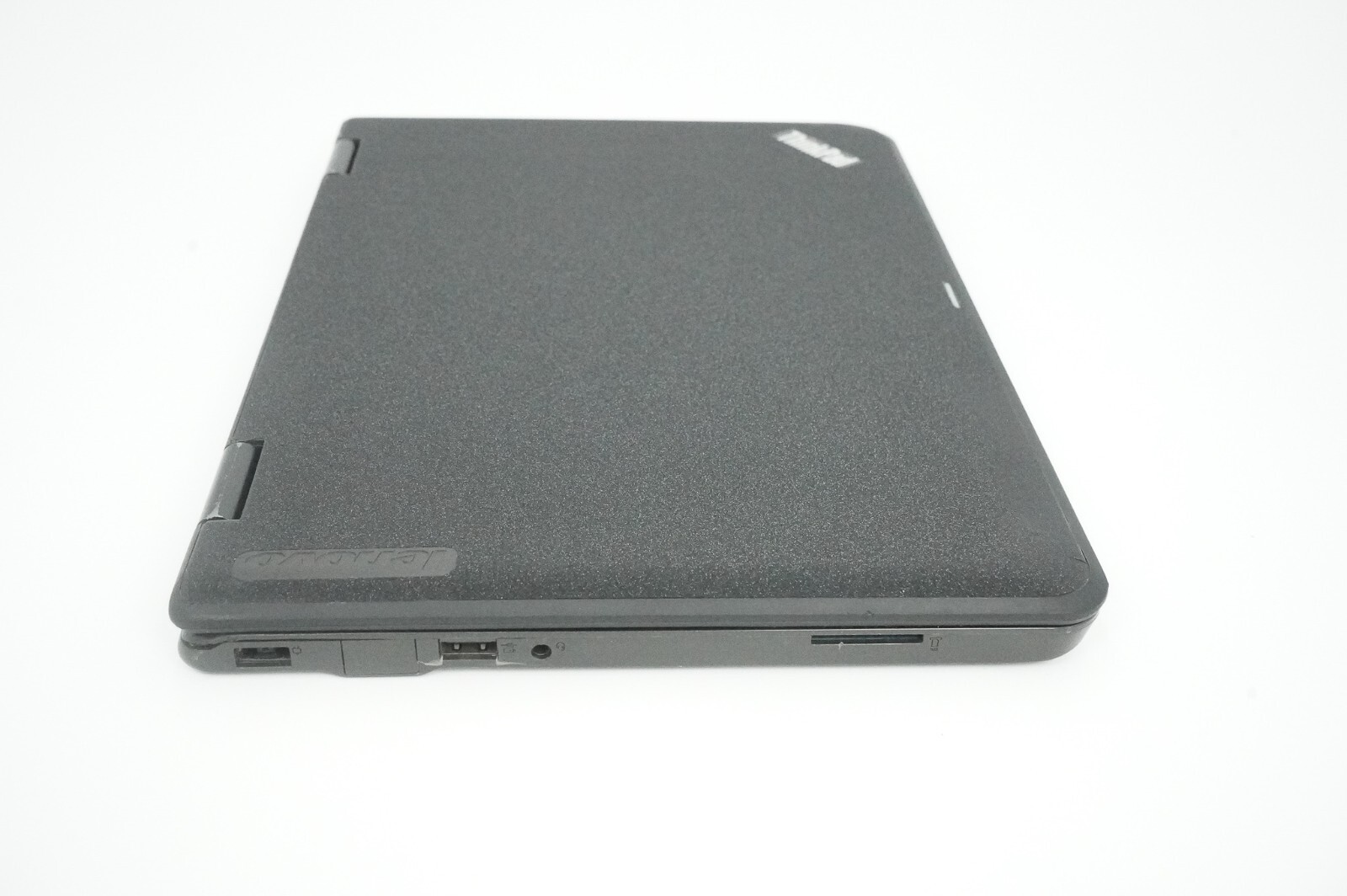 Lenovo ThinkPad 11e Chromebook 11.6" Laptop 16GB SSD Chrome OS Webcam Wifi - Picture 16 of 23