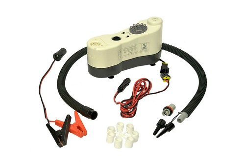 NEW SCOPREGA BRAVO Electric Inflatable 