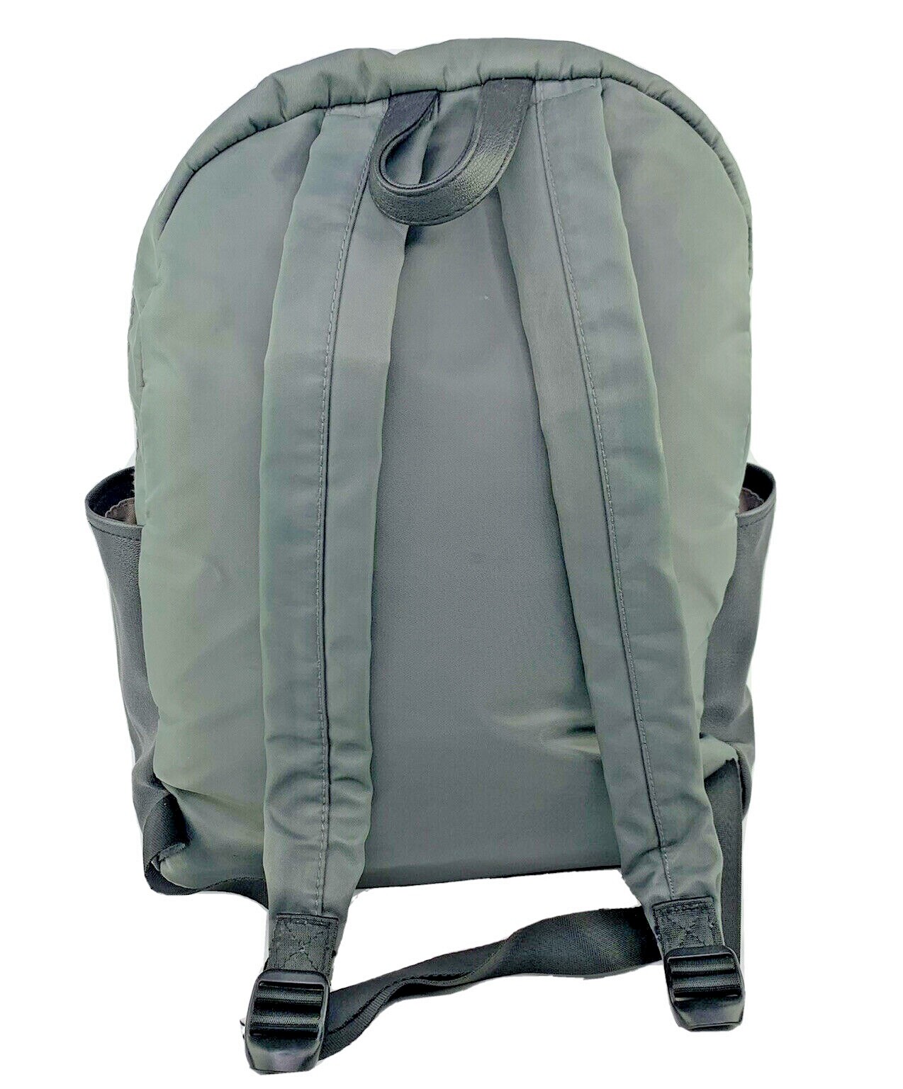 tutilo nylon backpack