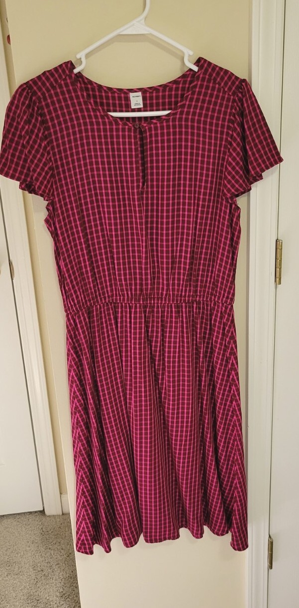 Plaid Dress Old Navy Cheap Old Navy Flannel Dress Store Old Navy Holiday  Dresses For