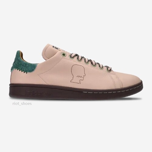 Adidas X Brain Dead Stan Smith 