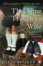 The Time Traveler's Wife - Paperback By Niffenegger, Audrey - GOOD