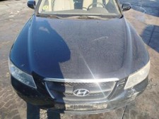 Capote Hyundai SONATA