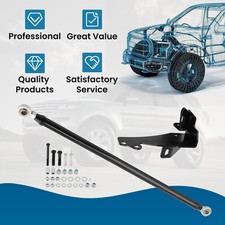 Adjustable Track Bar Rod 0"- 4" Lift For Dodge Ram 1994-2002 2500 3500 4X4 4WD
