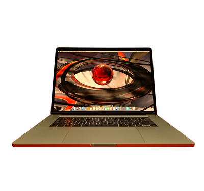 2019+ MacBook Pro 15