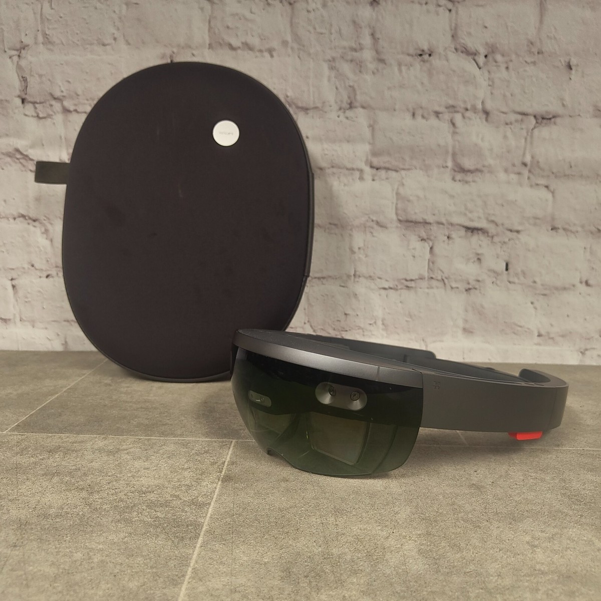 Microsoft 1688 HoloLens Development Edition AR Headset UK