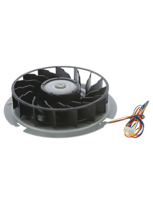 VENTOLA TANGENZIALE BLDC PER FORNO BOSCH SIEMENS NEFF ERRORE E6100 12012712  | eBay