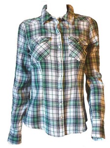 camicia quadretti donna