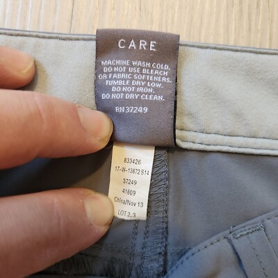 Pantalons de randonnée et de trekking pour Femmes de grandes marques