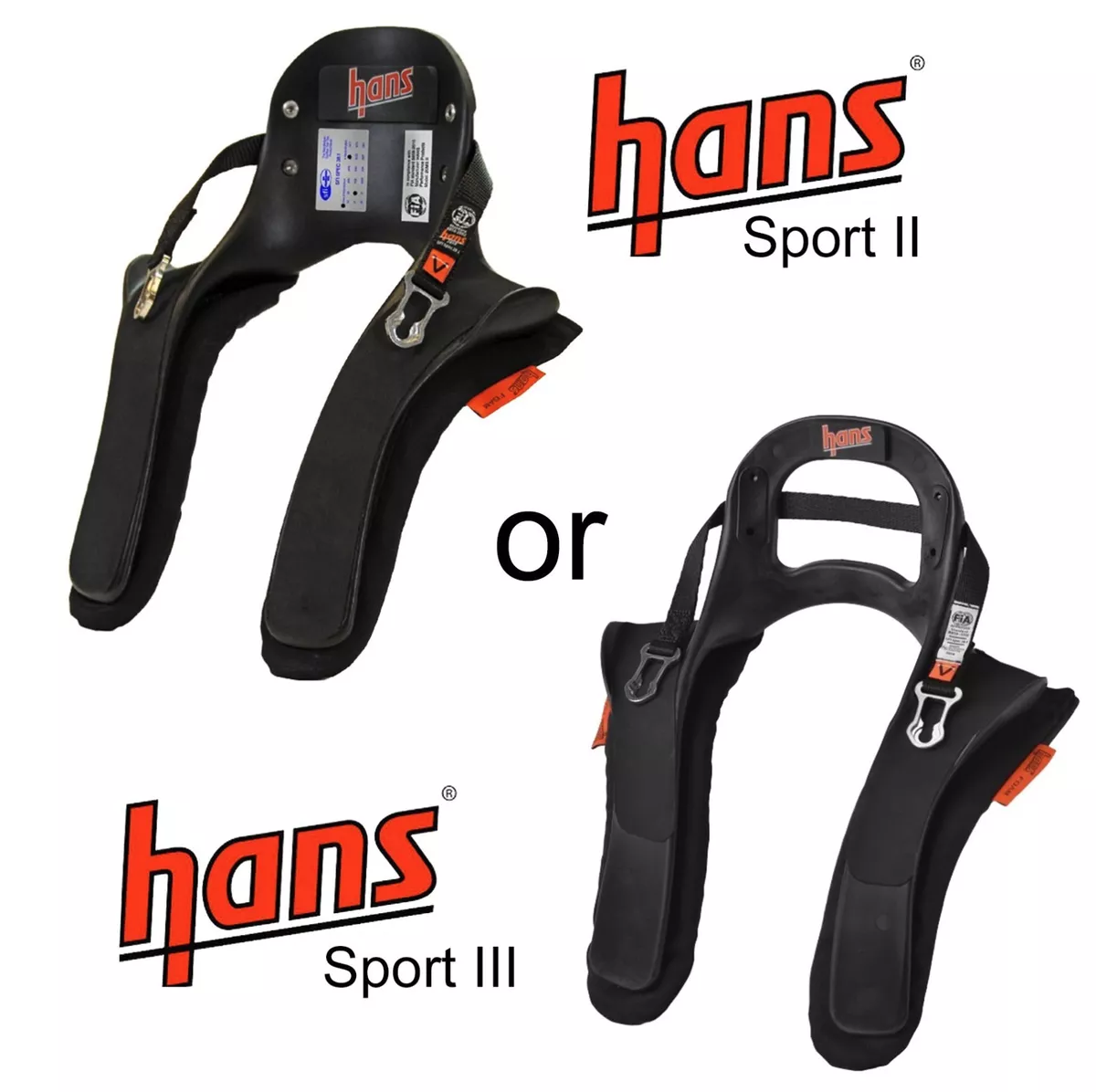 Hans Device