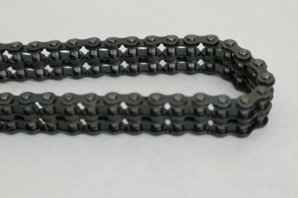 1985 86 HONDA GL1200A GOLD WING OIL PUMP DRIVE CHAIN Foto 4 de 4