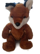 Kangaroo Plush