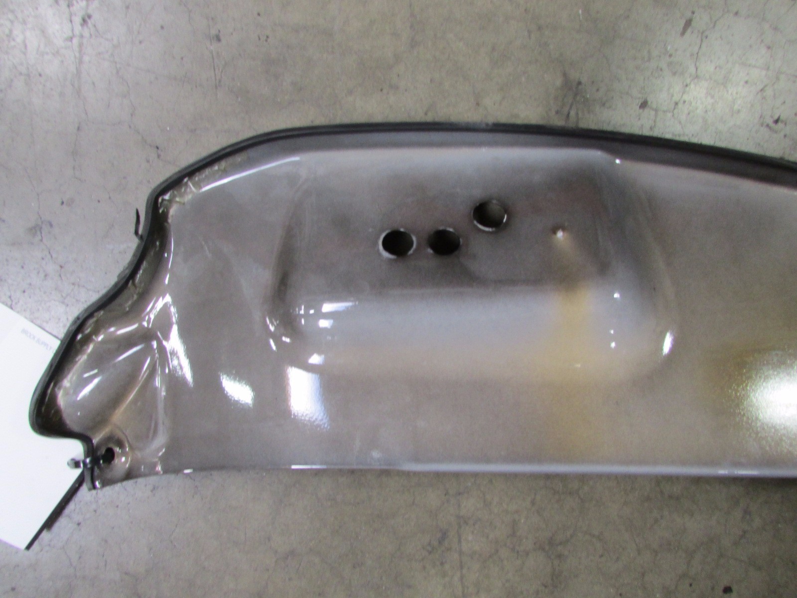 Ferrari F430, RH, Right Door Inner Catch Panel, Used P/N 68647711