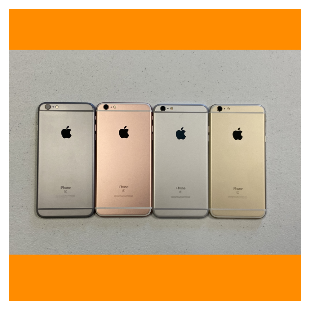 Apple iPhone 6s - 64 GB - Gold (T-Mobile) for sale online | eBay