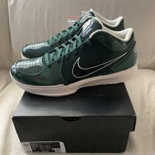 kobe 4 protro green