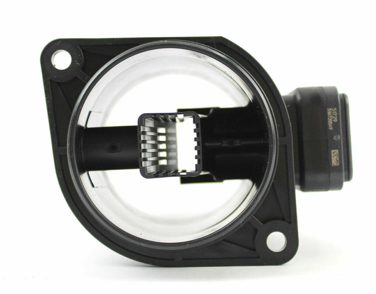 MASS AIR FLOW METER SENSOR 5WK97023 03L906461 for AUDI VW 1.6TDI  