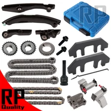 Timing Chain Kit Hold Tool For Ford Mazda Fusion Taurus CX-9 Ecoboost 3.5L 3.7L