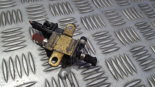 Volkswagen Golf 1995 Electrical selenoid (Electromagnetic solenoid #510960-92