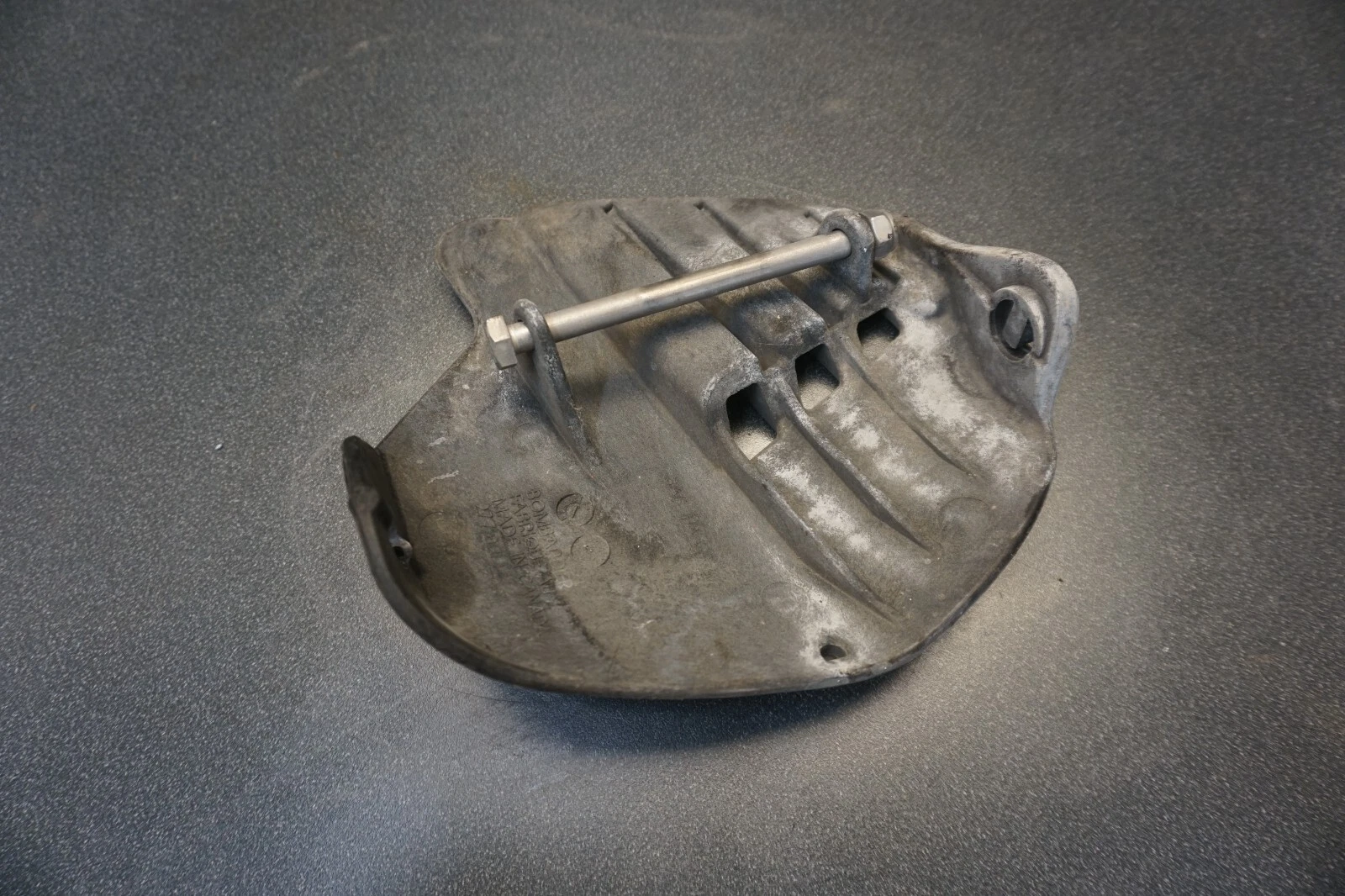 2006-2011 Sea-Doo OEM RH Right Off Power Assisted Steering Vane Freshwater RXP