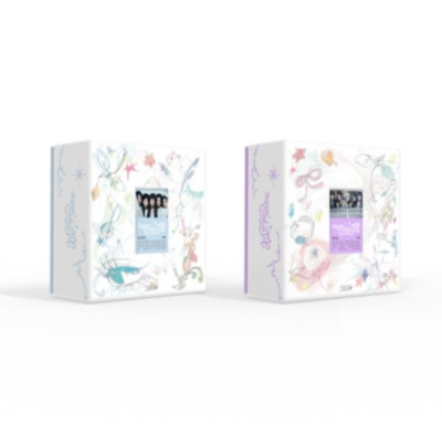 ILLIT SUPER REAL ME 1st Mini album | eBay