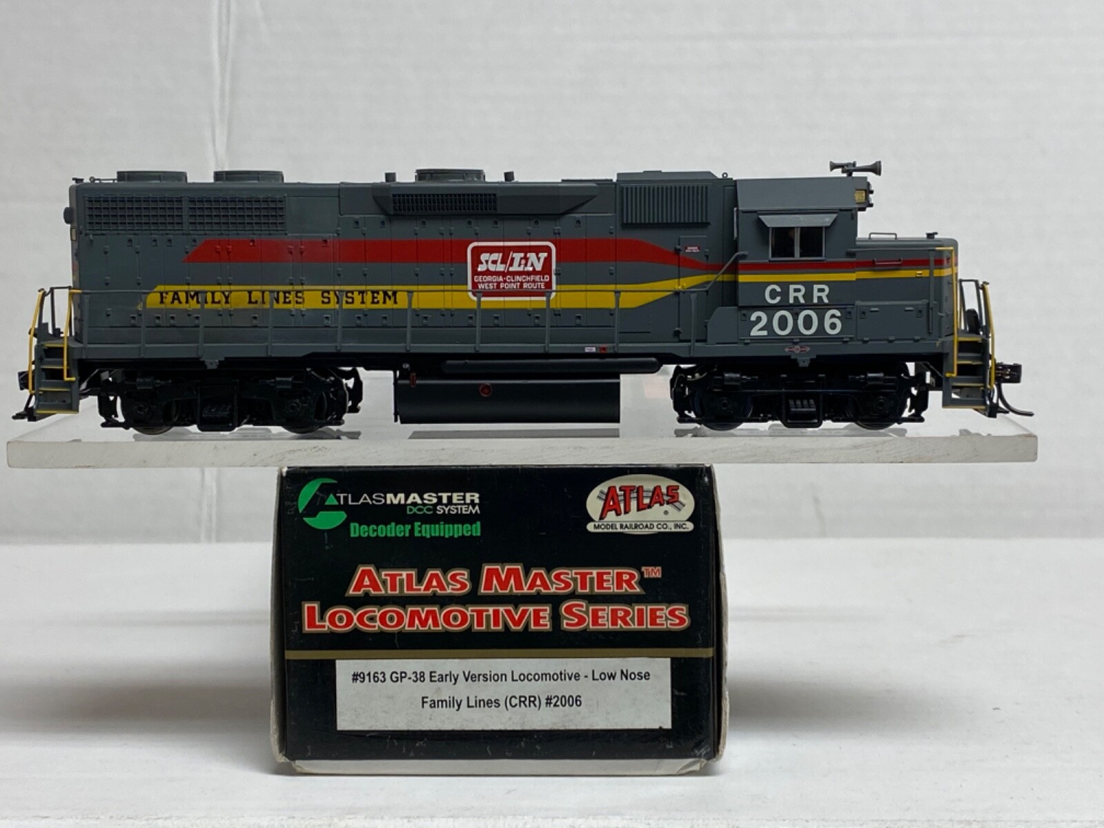 best ho dcc locomotives