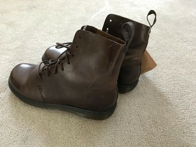 dr martens danica black