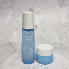 ATOMY Hydra Brightening Capsule Essence 130ml Cream 60ml Moist Energy K-Beauty