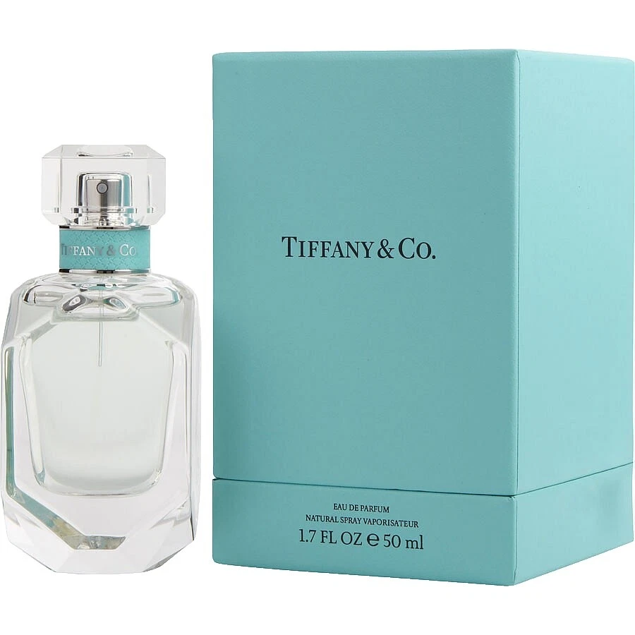 Tiffany & Co. Pure Tiffany Eau de Parfum for Women for sale | eBay