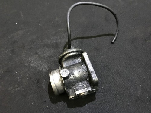 AGR Ventil Abgasrückführungsventil  BMW 5-Series DE277244-06