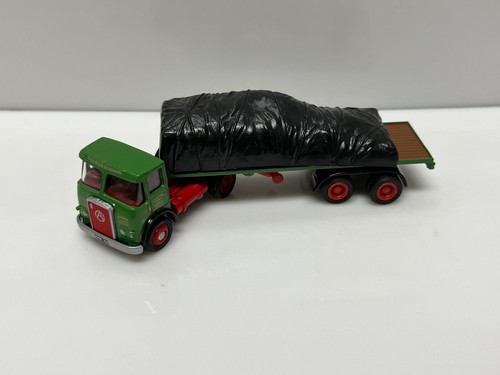 EFE 19303 - Atkinson Artic F/Bed - Parkinson - Boxed / nr.2 - Picture 4 of 21