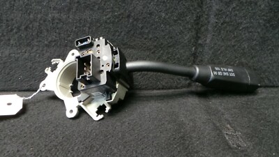 Commutateur D'essuie-glace Et Combiné Pour Mercedes Classe C W202 - Référence 2085450010, Occasion Fonctionnel