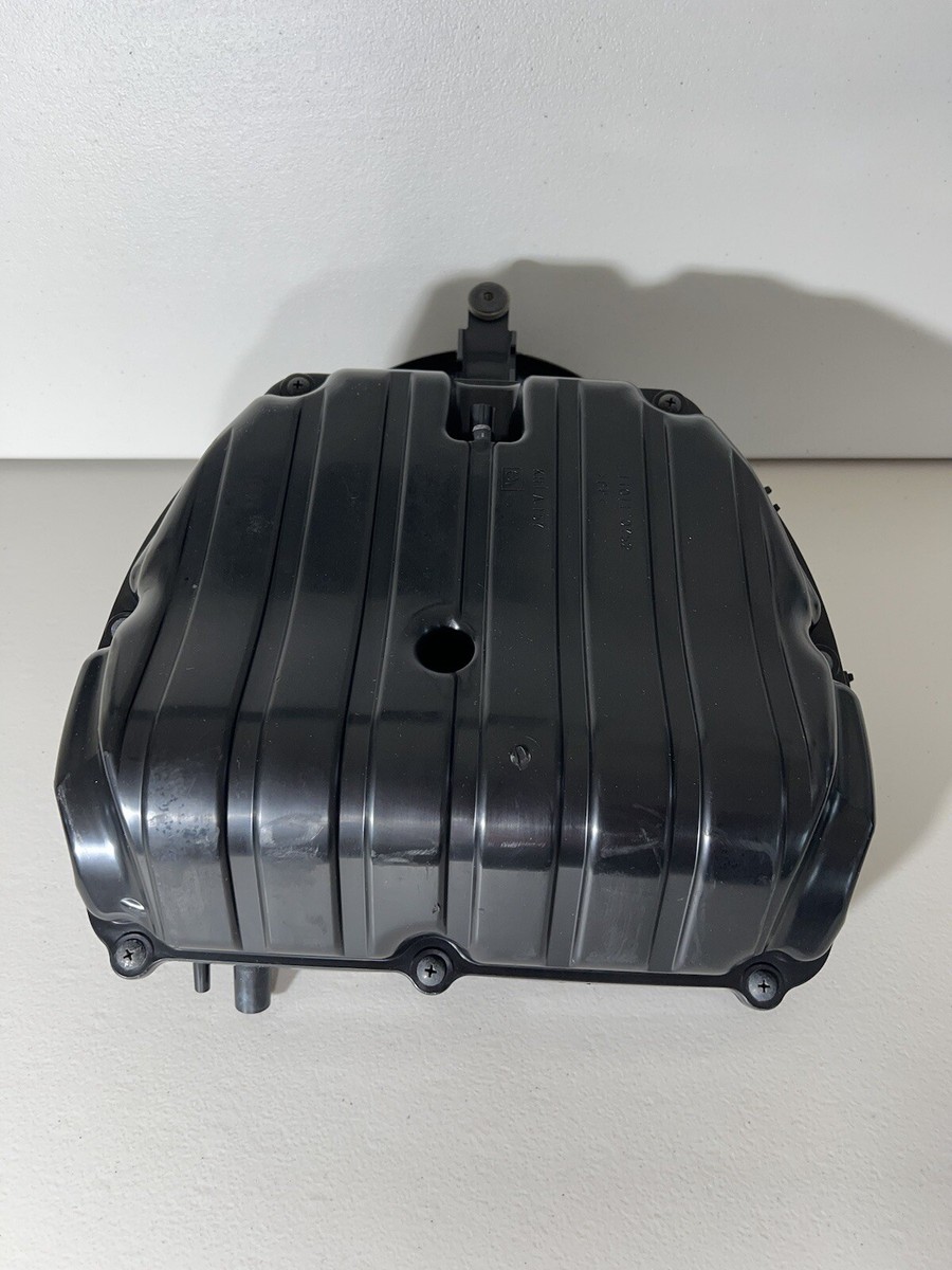 2013 13-18 KAWASAKI NINJA ZX6R ZX636 OEM AIRBOX AIR INTAKE