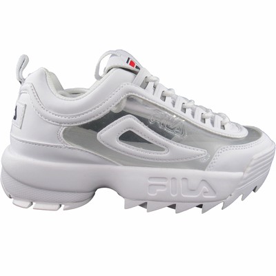 fila women's disruptor ii