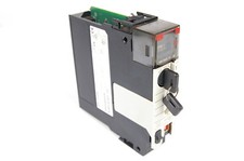 Allen Bradley 1756-L71S Ser B Logix5571S Proz...