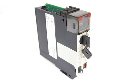 Allen Bradley 1756-L71S Ser B Logix5571S Prozessor