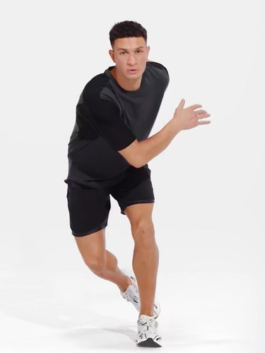 ADIDAS WELL BEING AND YOGA TRAINING T-SHIRT - Bild 8 von 8