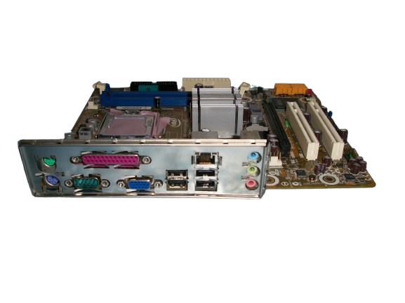 INTEL DG41WV, AA E90316-102, LGA 775 Motherboard | eBay