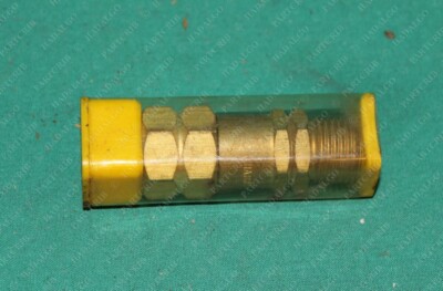 Harris, 88-CVTL, Reverse Flow Check Valve