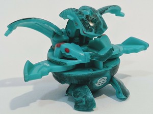 bakugan 620g