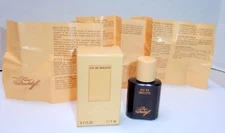 Zino Davidoff Eau de Toilette 0.2 oz 7ml Mini Cologne Vintage Sample France