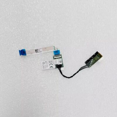 Plaque USB + Câble Lenovo THINKPAD T490S DA30000LL30 NS-B892 Original