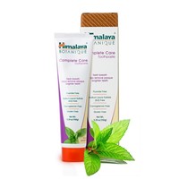 Himalaya Complete Care Toothpaste - Simply Spearmint 5.29 Oz/150 Gm (1 Pack) on sale Himalaya Complete Care Toothpaste - Simply Spearmint 5.29 Oz/150 Gm (1 Pack) on sale