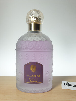 未使用！100ml♪GUERLAIN Insolence Guerlain Insolence Eau de Parfum 100ml (Spray) - No Box | eBay