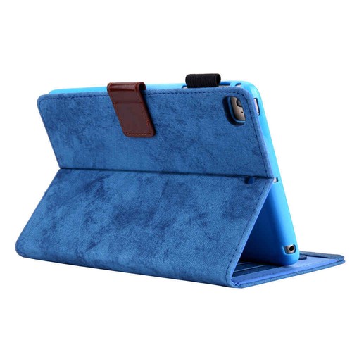 For iPad 8th 7th 6th 5th Gen/Mini/Air/Pro Magnetic Flip Leather Smart Case Cover - Picture 16 of 43